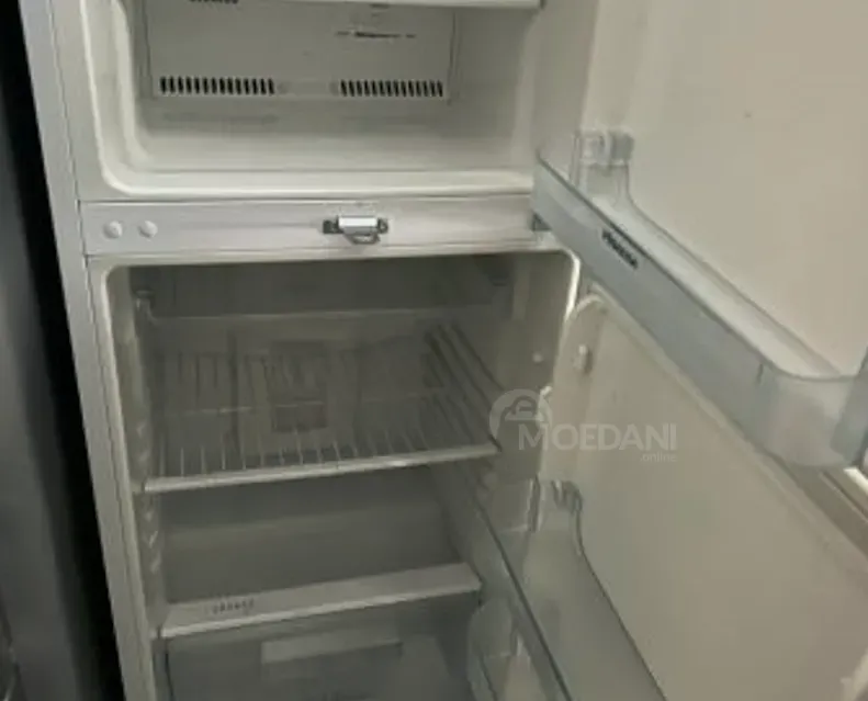 Холодильник Hisense с функцией сухого инея Тбилиси - изображение 2