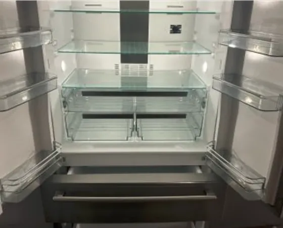 Холодильник для сухой заморозки Тбилиси