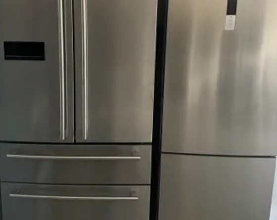 Холодильник для сухой заморозки Тбилиси