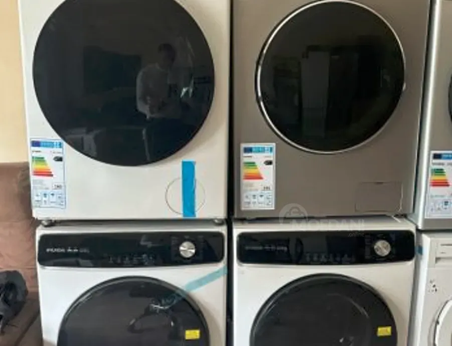 Холодильник для сухой заморозки Тбилиси - изображение 6