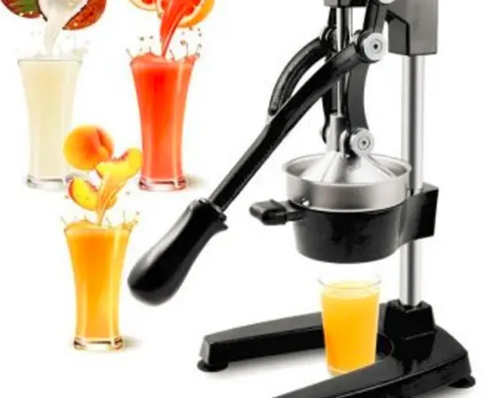 Механическая соковыжималка, бесплатная доставка! В наличии. Тбилиси