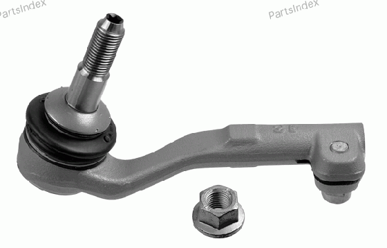 Наконечник рулевой тяги Lemforder 3651801 Тбилиси