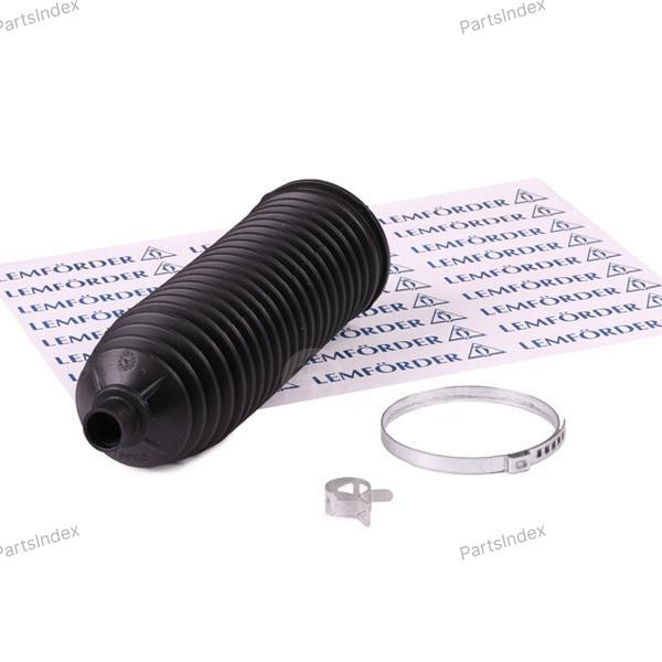 Пыльник рулевой рейки Lemforder 3491601 Тбилиси - изображение 2