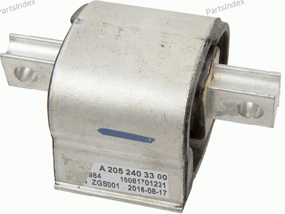 Опора коробки передач Lemforder 3835701 Тбилиси