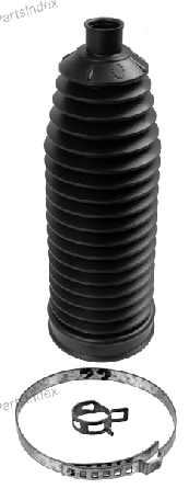 Пыльник рулевой рейки Lemforder 3025401 Тбилиси