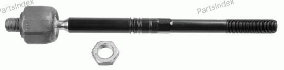 Tie Rod Lemforder 3697101 Tbilisi