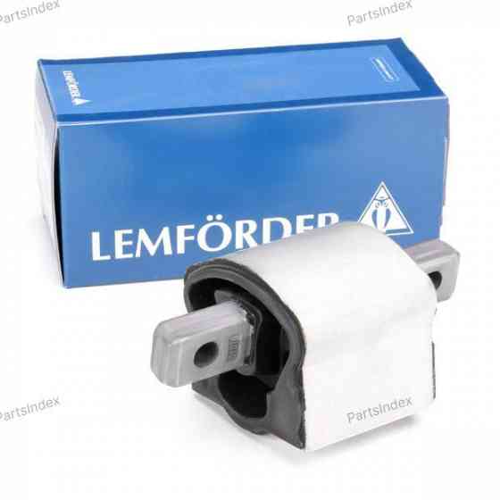 Опора коробки передач Lemforder 3387501 Тбилиси