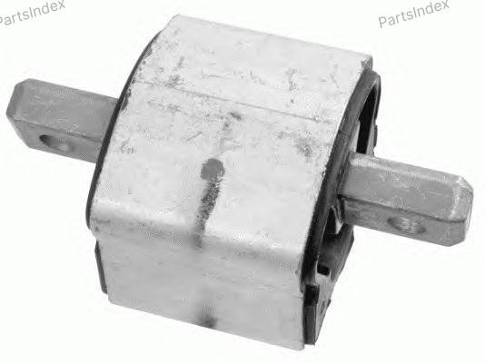 ავტომატური გადაცემათა  კოლოფის საყრდენი padkarobachni Lemforder 3387501 თბილისი - photo 4