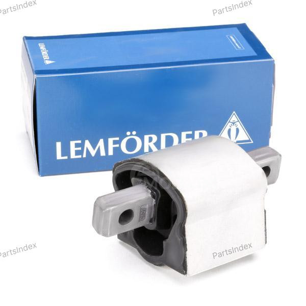 ავტომატური გადაცემათა  კოლოფის საყრდენი padkarobachni Lemforder 3387501 თბილისი - photo 2