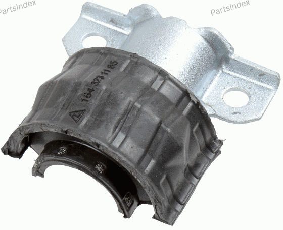 სტაბილიზატორის მილისა (სუხოის რეზინა, ვტულკა) suhois vtulka Lemforder 38085 01 თბილისი