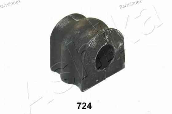 სტაბილიზატორის მილისა (სუხოის რეზინა, ვტულკა) suhois vtulka Ashika GOM-724 თბილისი