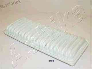 Фильтр воздушный Ashika 20-02-265 Тбилиси