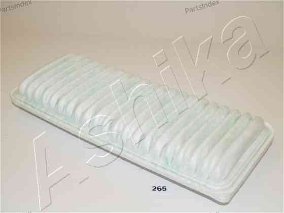 Фильтр воздушный Ashika 20-02-265 Тбилиси