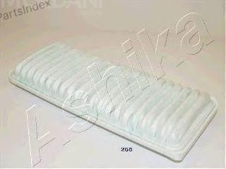 Фильтр воздушный Ashika 20-02-265 Тбилиси - изображение 1