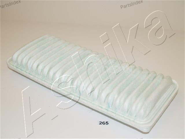 Фильтр воздушный Ashika 20-02-265 Тбилиси - изображение 2