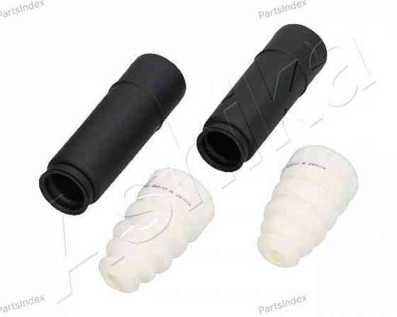 Shock Absorber Bump Stops and Boots Kit Ashika 159-00-0910 Tbilisi