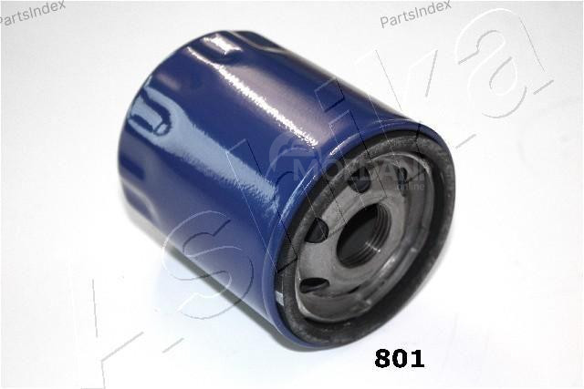 Фильтр масляный двигателя Ashika 10-08-801 Тбилиси - изображение 1