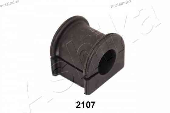 სტაბილიზატორის მილისა (სუხოის რეზინა, ვტულკა) suhois vtulka Ashika GOM-2107 თბილისი