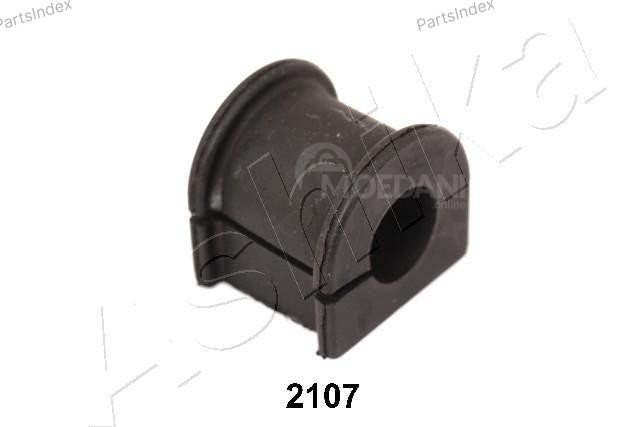 სტაბილიზატორის მილისა (სუხოის რეზინა, ვტულკა) suhois vtulka Ashika GOM-2107 თბილისი - photo 1