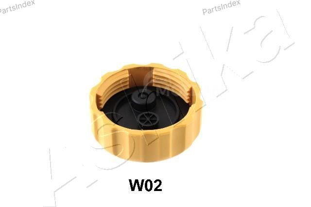 Крышка расширительного бачка системы охлаждения Ashika 33-0W-W02 Тбилиси - изображение 1