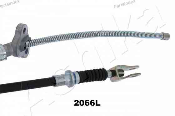 Трос ручного тормоза Ashika 131-02-2066L Тбилиси