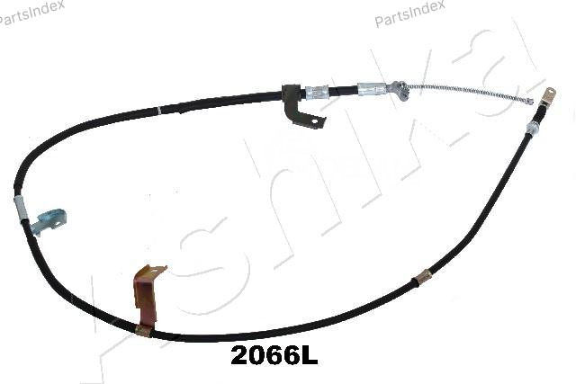 Трос ручного тормоза Ashika 131-02-2066L Тбилиси - изображение 2