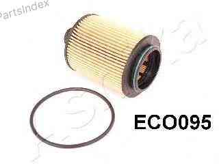 Фильтр масляный двигателя Ashika 10-ECO095 Тбилиси