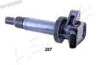 Ignition Coil Ashika 78-02-207 Tbilisi