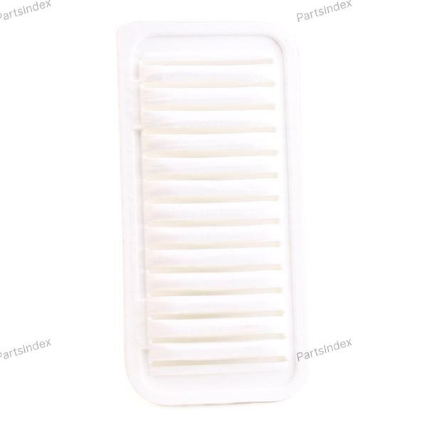 Фильтр воздушный Ashika 20-02-286 Тбилиси - изображение 5