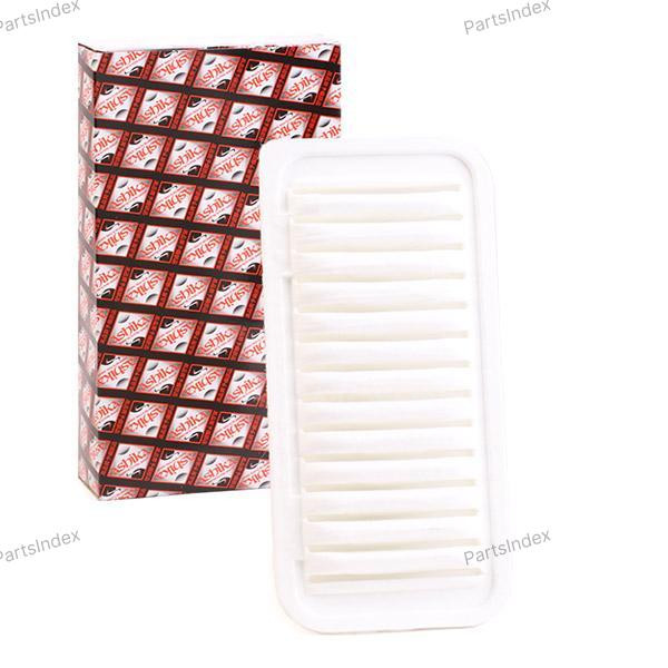 Фильтр воздушный Ashika 20-02-286 Тбилиси - изображение 6