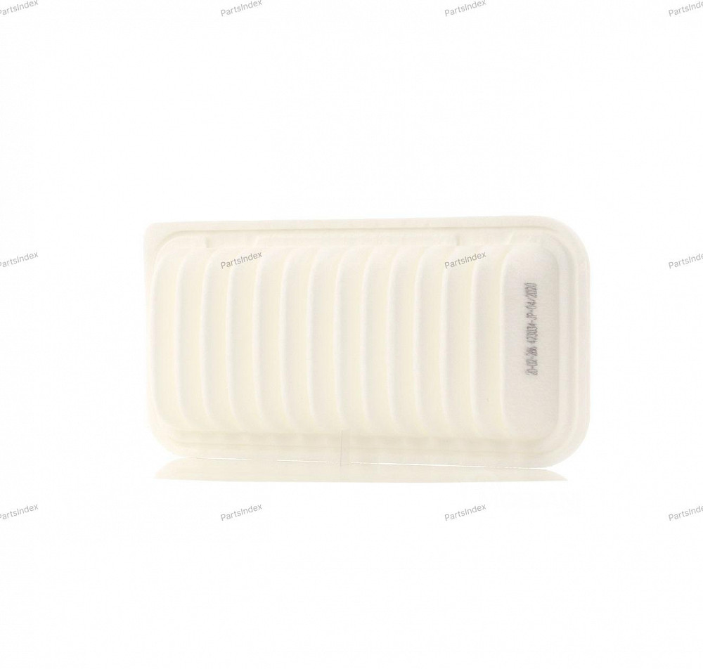 Фильтр воздушный Ashika 20-02-286 Тбилиси - изображение 2