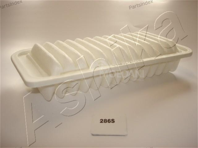 Фильтр воздушный Ashika 20-02-286 Тбилиси - изображение 3