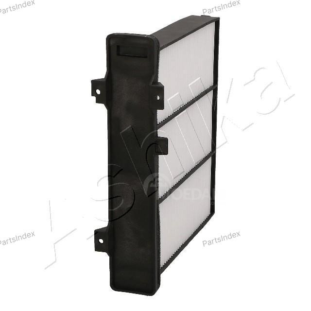 სალონის ჰაერის ფილტრი salonis filtri Ashika 21-MI-MI6 თბილისი - photo 1