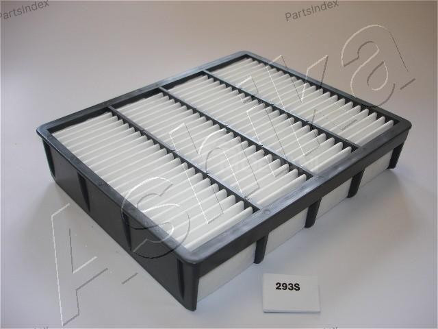 Фильтр воздушный Ashika 20-02-293 Тбилиси - изображение 2