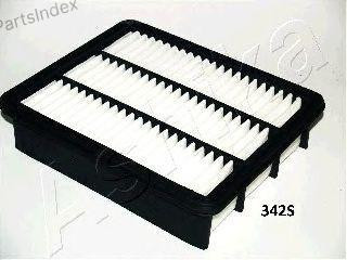 Фильтр воздушный Ashika 20-03-342 Тбилиси - изображение 1