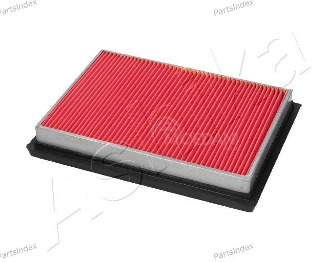 Фильтр воздушный Ashika 20-01-196 Тбилиси - изображение 2