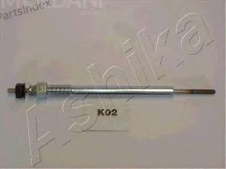 Glow Plug Ashika 01-0K-K02 Tbilisi - photo 1