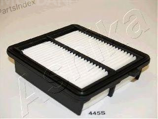 Фильтр воздушный Ashika 20-04-445 Тбилиси - изображение 1