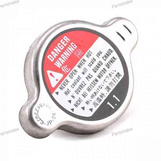 Крышка расширительного бачка системы охлаждения Ashika 33-0C-C31 Тбилиси