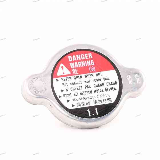 Крышка расширительного бачка системы охлаждения Ashika 33-0C-C31 Тбилиси