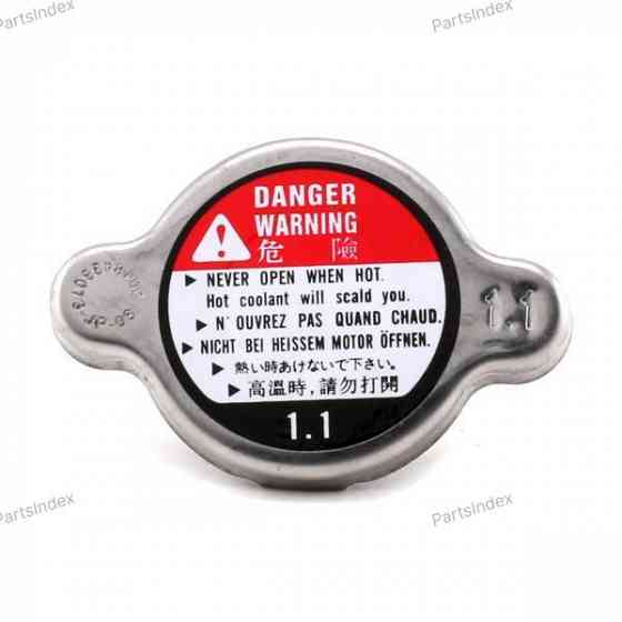 Крышка расширительного бачка системы охлаждения Ashika 33-0C-C31 Тбилиси