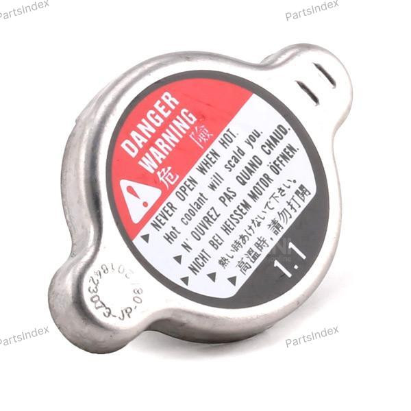 Крышка расширительного бачка системы охлаждения Ashika 33-0C-C31 Тбилиси - изображение 1