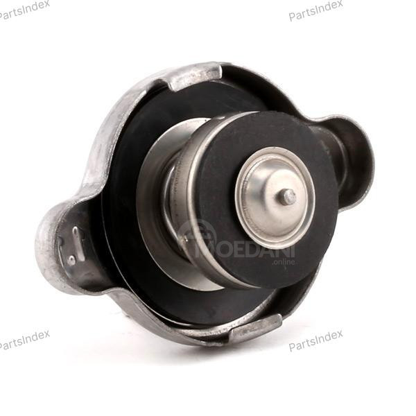 Крышка расширительного бачка системы охлаждения Ashika 33-0C-C31 Тбилиси - изображение 5