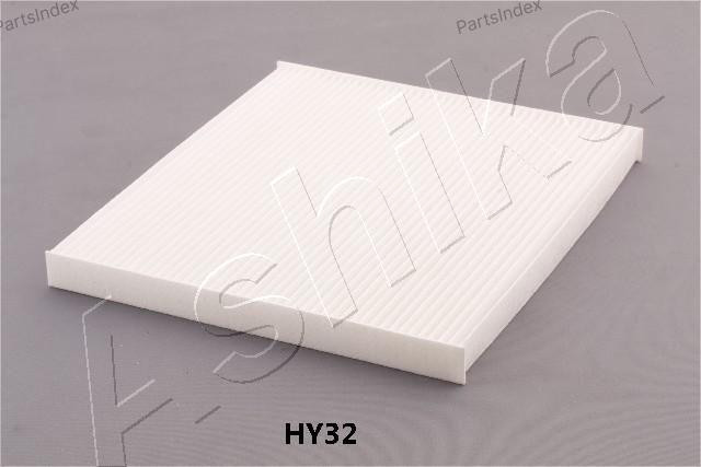 Cabin Air Filter Ashika 21-HY-H32 Tbilisi - photo 2