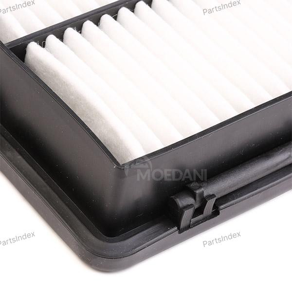 Фильтр воздушный Ashika 20-0H-H35 Тбилиси - изображение 7