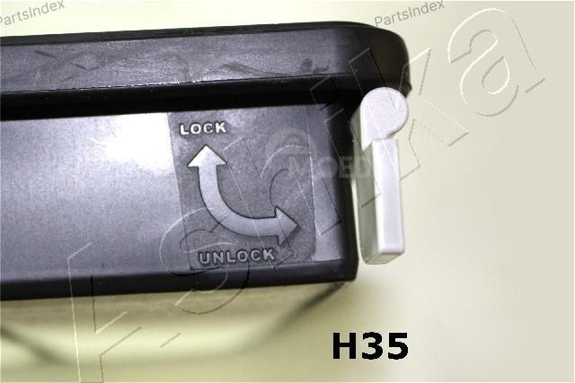 Фильтр воздушный Ashika 20-0H-H35 Тбилиси - изображение 4