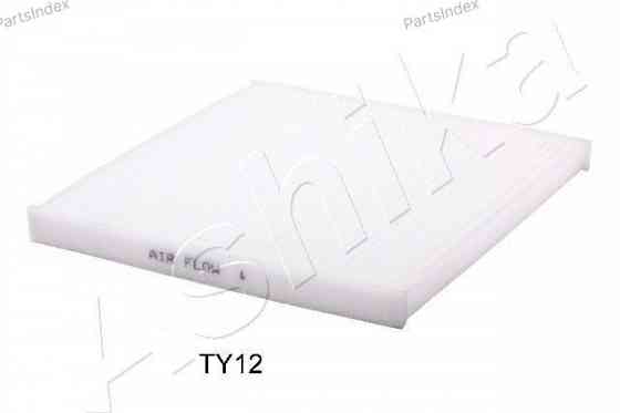 Фильтр салона Ashika 21-TY-TY12 Тбилиси