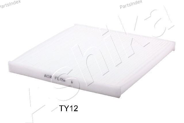 Фильтр салона Ashika 21-TY-TY12 Тбилиси - изображение 1