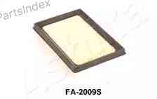 Фильтр воздушный Ashika 20-02-2009 Тбилиси