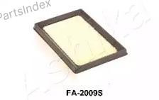 ჰაერის ფილტრი haeris filtri Ashika 20-02-2009 თბილისი - photo 1